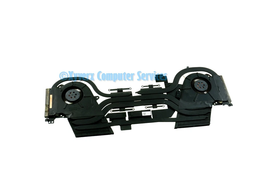 13N1-64M0201 13N1-64M0101 OEM ASUS FAN WITH HEATSINK GX531GM-DH74 (GRD A)(EF23) - Image 1 of 2