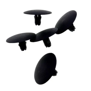 10 piezas clips de almohadilla de aislamiento de capó para Subaru Ascent Crosstrek Forester Impreza WRX - Imagen 1 de 5