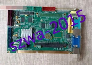 1pcs Used DM83H-1 VORTEX86DX/SX ISA HAIF SIZE Rev:1.8 - Picture 1 of 4