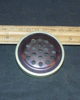 Western Electric 102 202 302 transmisor de teléfono para teléfono con candelabro de auricular Foto 1 de 2