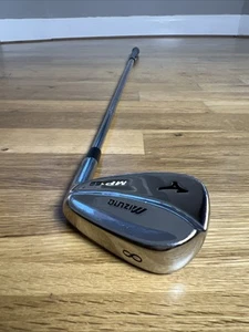 Mizuno MP-69 Forged 8 Iron N.S. Pro 950 Stiff Flex Shaft - Picture 1 of 14