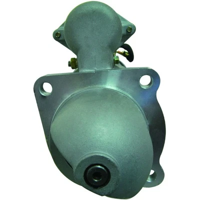 Para 1983-1984 E-250 Econoline Club Wagon Starter - Imagem 1 de 4