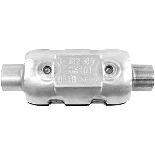 Walker Exhaust 83401 Walker CalCat Universal Converter Catalytic Converter - Image 1 of 1