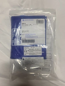 Nihon Kohden REF YP-713T, S951D Neu im Karton Manschette Erwachsene - Bild 1 von 3