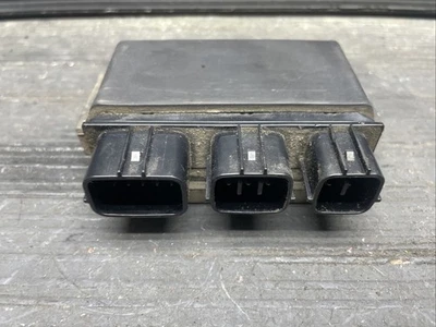 Kawasaki Vulcan 900 VN900 2017 ECU, montaje de caja de relé #125252 Foto 1 de 3