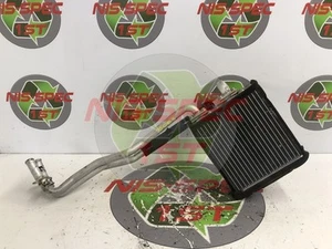 2002 Nissan Navara D22 Heater Matrix Core 2002-2004 27140VK105 - Picture 1 of 10