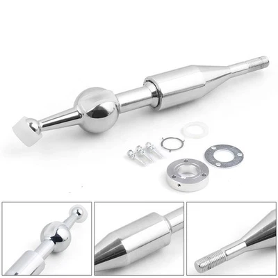 Palanca de cambios manual de carreras de corto alcance para Mazda MX5 MIATA 1990-1997 RX-7 1986-1991 Foto 1 de 4