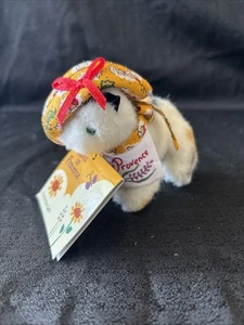 muffy vanderbear purrlie Picknick In Provence - Bild 1 von 8