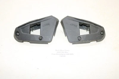 2022 Ski-doo Expedition Sport 600 Efi 1+1 Seat Base Mount Mounting Bracket - Image 1 of 4