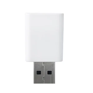 Mini Tuya Smart Zigbee Signal Amplification Repeater Booster Boost Signal - Photo 1/9