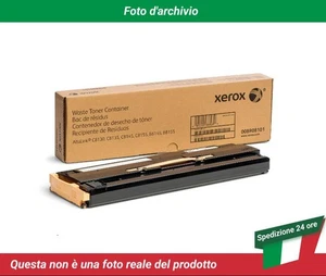 008R08101 Xerox AltaLink C8130 Toner di Scarto - Zdjęcie 1 z 4