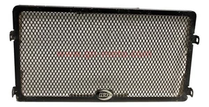 grille radiateur R&G yamaha mt 07 2014-2019 r&g | Occasion - Imagen 1 de 1