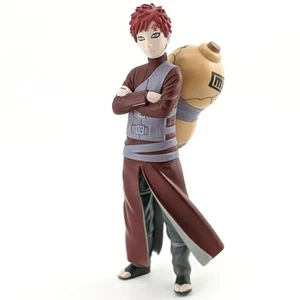 Naruto Shippuden Gaara Figure 2002 Toyami - Picture 1 of 10