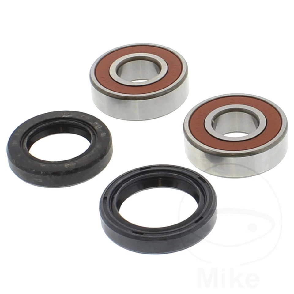 Tourmax Front Wheel Bearing & Seal Kit WBK-083 Fits Kawasaki Z 1000 1978-1980 - Image 1 of 1