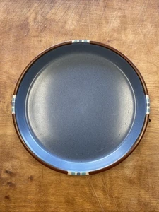 Dansk Japan MESA SKY BLUE Dinner Plate 10 3/8" 1 ea 6 available - Picture 1 of 5