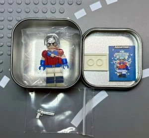 Abnormal Minifigure Peacemaker Custom Minifigure For LEGO - Picture 1 of 1