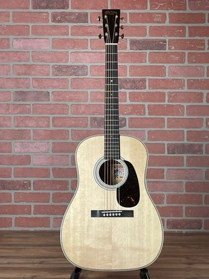 Guitarra acústica Martin O'ahu HG-28 Foto 1 de 4