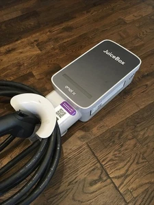 Juicebox 40 amp 2jbo401rna-pjwx-200 - 23' Cord - Foto 1 di 5