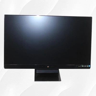 Monitor ViewSonic VX2770SMH-LED 27" WFHD 1080p HDMI VS14886 grau B - Imagem 1 de 4