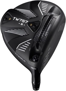 HONMA Golf Tour World 2022 Type-S TW757 Driver 9.0 Vizard Graphite Shaft S-Flex - Picture 1 of 9