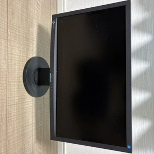 EIZO EV2334W 23 Inch Monitor HDMI DVI DisplayPort 1920x1080 Full HD - Picture 1 of 3