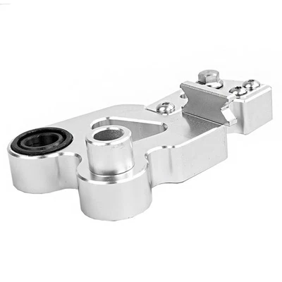 Billet Shifter Arm Fit for 02-06 Acura RSX OEM Manual Shifter Box K20A/A2/A3/Z1 - Image 1 of 4