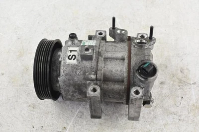 Compresor de aire acondicionado OEM VIN 2 octavo dígito turbo compatible con 12-18 OPTIMA 391727 Foto 1 de 4