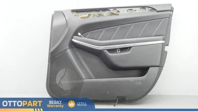 Panel de puerta interior delantero derecho Mercedes GL450 2013-2016 OEM A1667200270 Foto 1 de 4