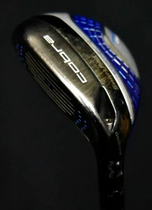 COBRA AMP CELL 3-5 ADJUSTABLE HYBRID FLEX:REGULAR LENGTH: 40 IN LEFT HANDED - Picture 1 of 18