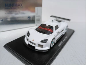 Spark 1/43 GUMPERT Apollo 2005 - Picture 1 of 6