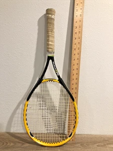 Raqueta de tenis Prince Air Zone - Usada algo de desgaste en la parte superior. Ver fotos - Imagen 1 de 7