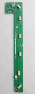 Sharp LC-30HV4U KB801DE (SB801WJ) DUNTKB801DE02 Inverter Ground - Picture 1 of 4