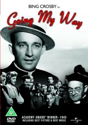 Going My Way DVD Bing Crosby (2005) - Image 1 of 2