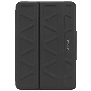 New Targus Pro-Tek Stand Case iPad Mini 5, 4, 3, 2, 1 Black w/Lifetime War... - Picture 1 of 7