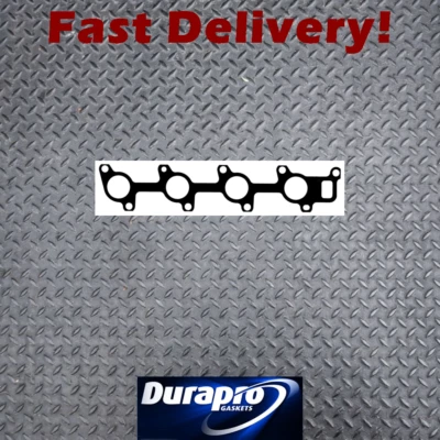 Durapro Manifold Exhaust Gasket suits Mercedes-Benz OM646.984 OM646.985 OM646.98 - image 1 of 2
