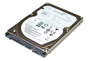 Hard Drive Seagate ST980811AS 80GB 5400U/Min 8MB SATA 2,5'' - Picture 1 of 1