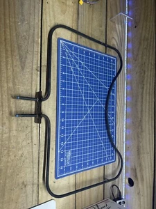 OEM Genuine Jenn-Air Oven Heating Bake Element Assembly, 04100389, WPY04100020 - Picture 1 of 9
