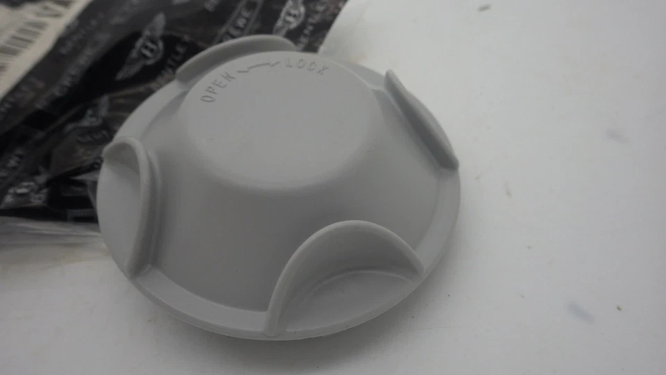 Tappo copri lampadina faro nuovo originale Bentley Continental GT 2003-10 3W0941607B - Immagine 1 di 1