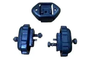 MOTOR MOUNTS & TRANSMISSION MOUNT SET - Fit For SUZUKI 85'-95' - Picture 1 of 3