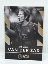 PANINI HALL OF FAME INDUCTEE BASE CARDS PREMIER LEAGUE HOF 2022 CHOOSE YOUR CARD