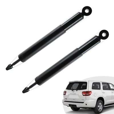 Puntales traseros para Toyota Sequoia 2001-2007 amortiguador suspensión 37240 - Image 1 of 4