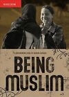 Being Muslim, Paperback By Siddiqui, Haroon, Brand New, Free Shipping In The Us