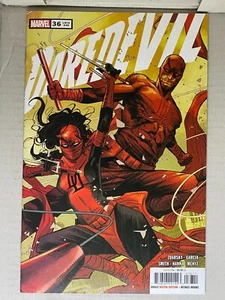 Daredevil + Spinoffs Marvel Comics Serie Wählen Sie Ihre Ausgabe!  - Bild 1 von 118
