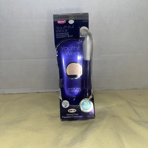 Physicians Formula Youthful Wear Youth Boosting Foundation Light 7557 Rare NEW! - Picture 1 of 8