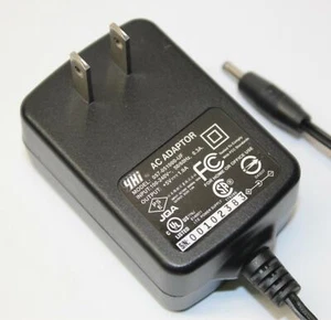 Yhi 057-051000-UF AC Adaptor Output 5V 1A Power Supply Transformer Adapter - Picture 1 of 1