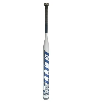 RAWLINGS Elite Stick MDL FPP4 34” 24 OZ 18” barril 2 5/8 diámetro softbol Foto 1 de 4