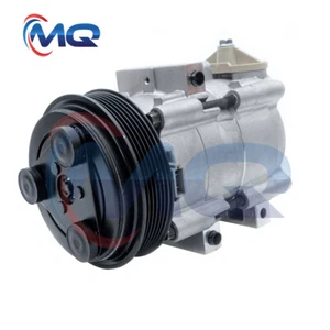 1* Nuevo compresor de aire acondicionado CO 101510C 4L3Z19703AB para Ford F-150 1997-2006 4,2 L V6 - Imagen 1 de 5