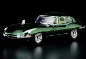 Mattel Hot Wheels Collectors RLC 2023 Exclusive 1964 Jaguar E-Type - NEW SEALED! - Picture 1 of 3