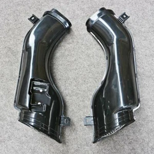 Carenado de cubierta de conducto de tubo de admisión de aire Ram para GSXR600/750 2000-03 GSXR1000 K1 01 02 - Imagen 1 de 5