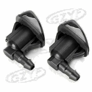 Limpiaparabrisas pulverizar boquilla jet arandela para Toyota Corolla Sienna 04-10 - Imagen 1 de 8